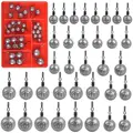 35PCS Drop shot kit