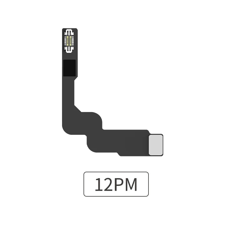 Variant: Face ID 12PM