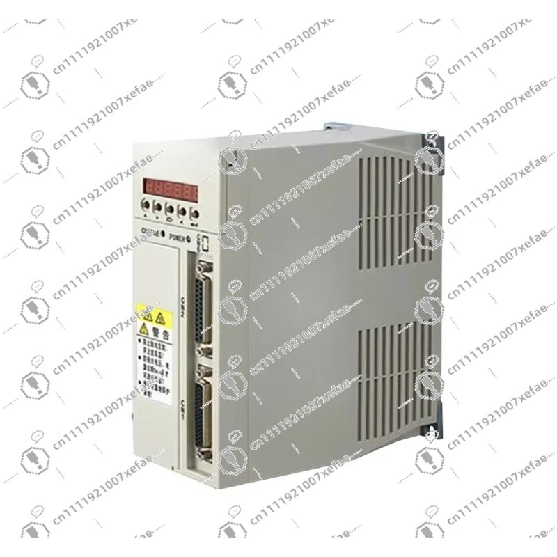 

Сервоприводы с ЧПУ серии GS2000T GSK: контроллеры серводвигателей GS2050T-NP1, GS245T-NP1