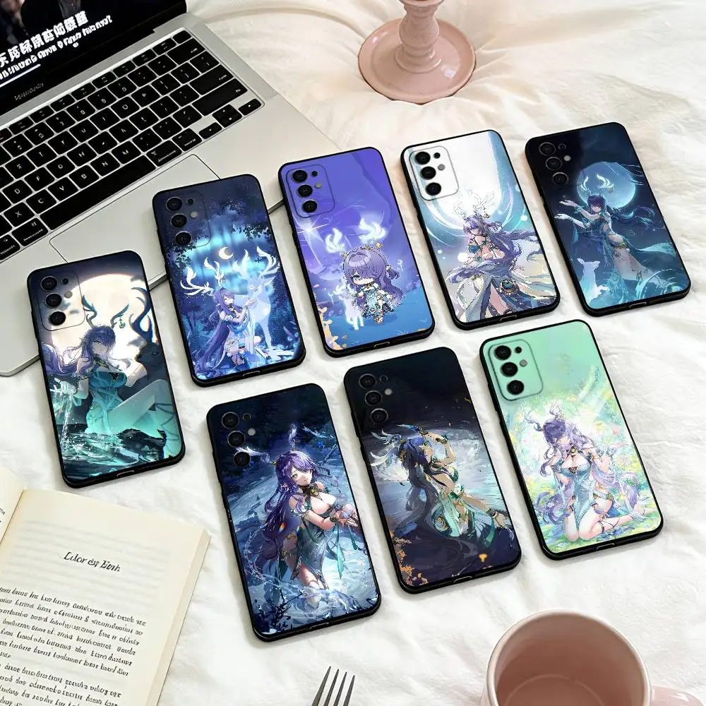 Game G-Genshin Impa… - image