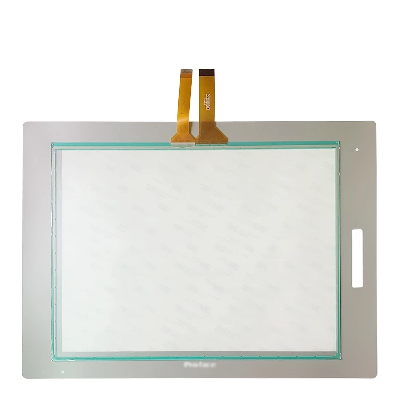 

New Replacement Compatible Touch panel Protective Film For SP-5700TP PFXSP5700TPD PFXFP5700TPD