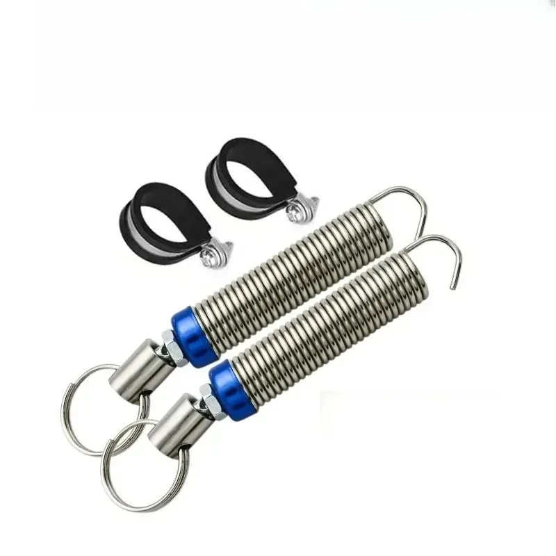 

Новинка 2025 года, подъемник багажника автомобиля, открывалка задней двери, пружина, регулируемая Glb, автоматическая продажа, пружина багажника General Motors