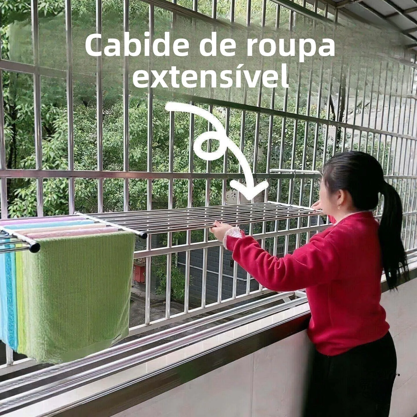 expandable-clothes-drying-rack-balcony-window-guardrail-anti-theft-hanging-style-foldable-no-drilling-required-laundry-holder