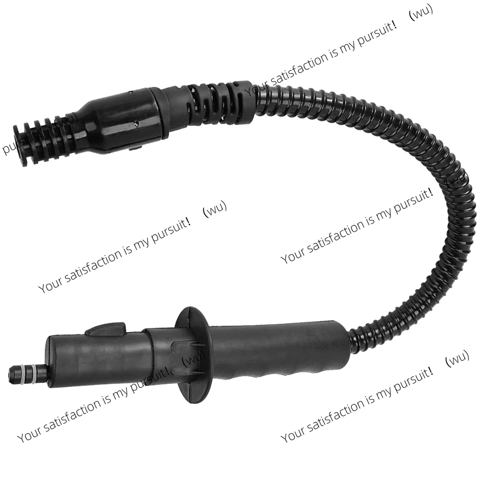 Household 5 in 1 Cleaning Mop Long Hose Replacement Parts Fit for Steam Mop X5 Accessories