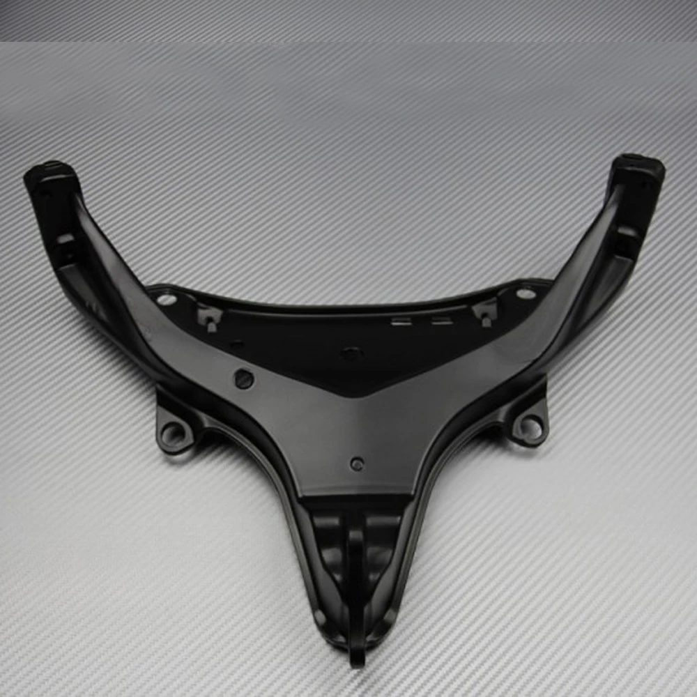 

Motorcycle Parts Upper Front Head Fairing Stay Bracket for Honda VFR1200 2010 2011 2012 2013 2014 2015 2017 VFR 1200 Beak Nose