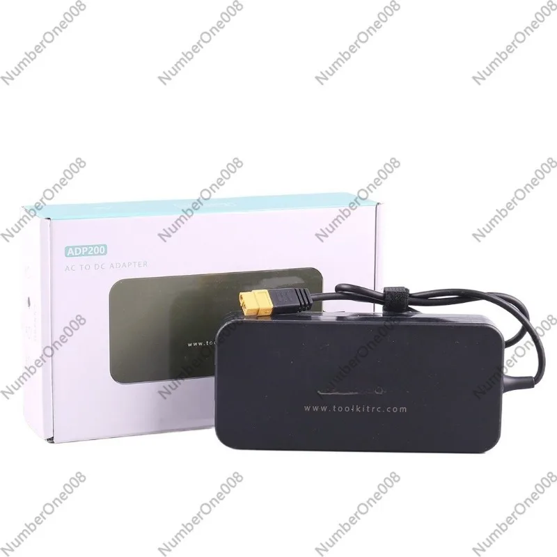 alimentation-electrique-ac-adp200-200w-195v-103a-sortie-xt60-adaptateur-de-charge-universel-pour-chargeur-d'equilibrage-rc-drone-modele-d'avion