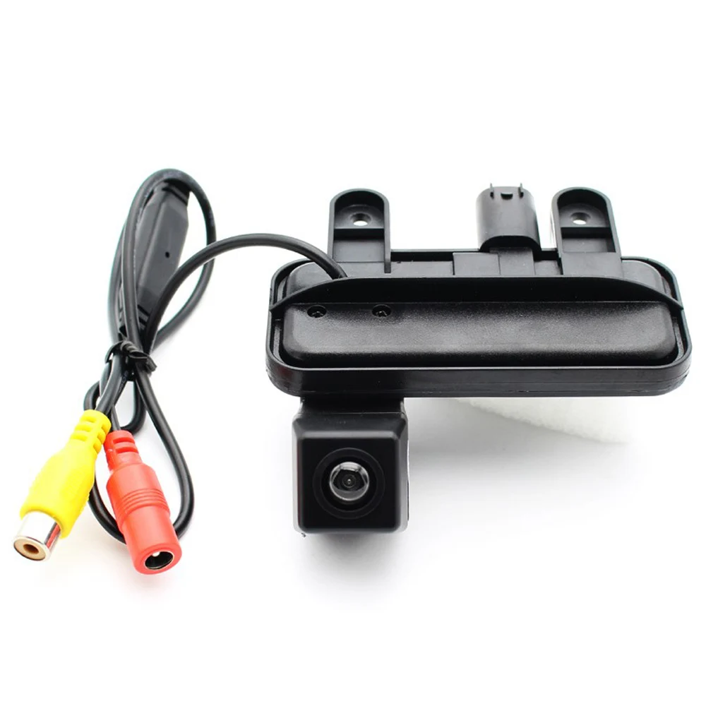 1280*720 HD Trunk Handle Car Reverse Camera  For Mercedes Benz A B Class A180 A200 B180 B200 B-Klasse W245