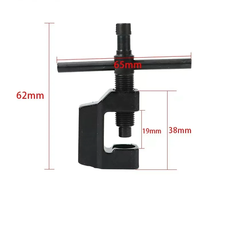 Tactical 7.62x39mm Rifle Front Sight Adjustment Tool For Most AK 47 SKS