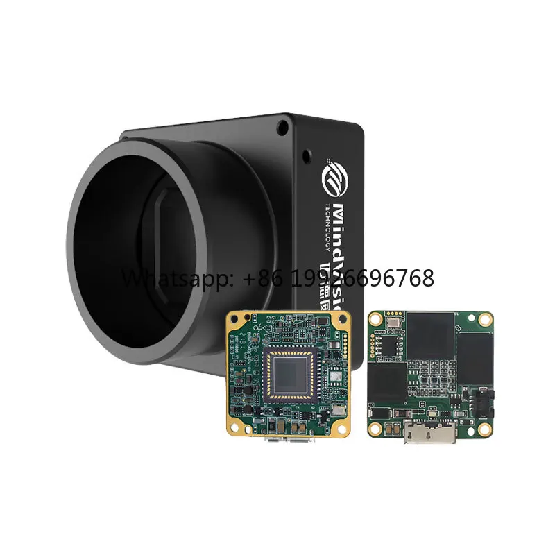 

Модуль платы Mindvision USB3.0, 725 кадров в секунду, 0,3 МП, CMOS, глобальный затвор, высокоскоростной, дополнительный, крепление C/M12