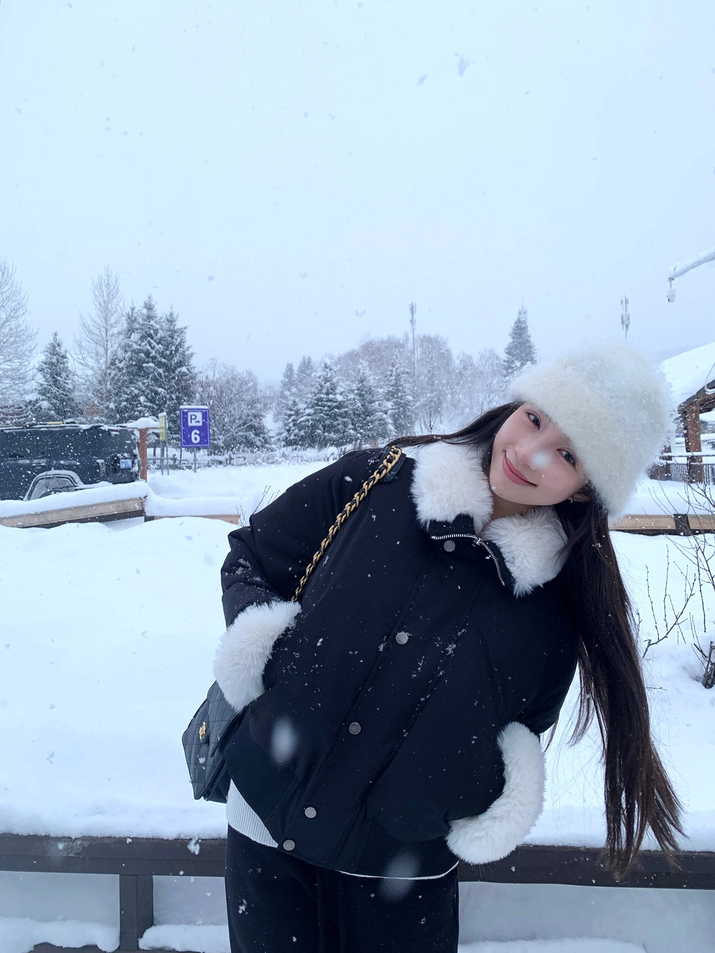 

By7 Fce Lined Tee-Proof 90 White Du down Casual Slimming Warm Autumn Winter Jaet for Women Waterproof Fabric Long...