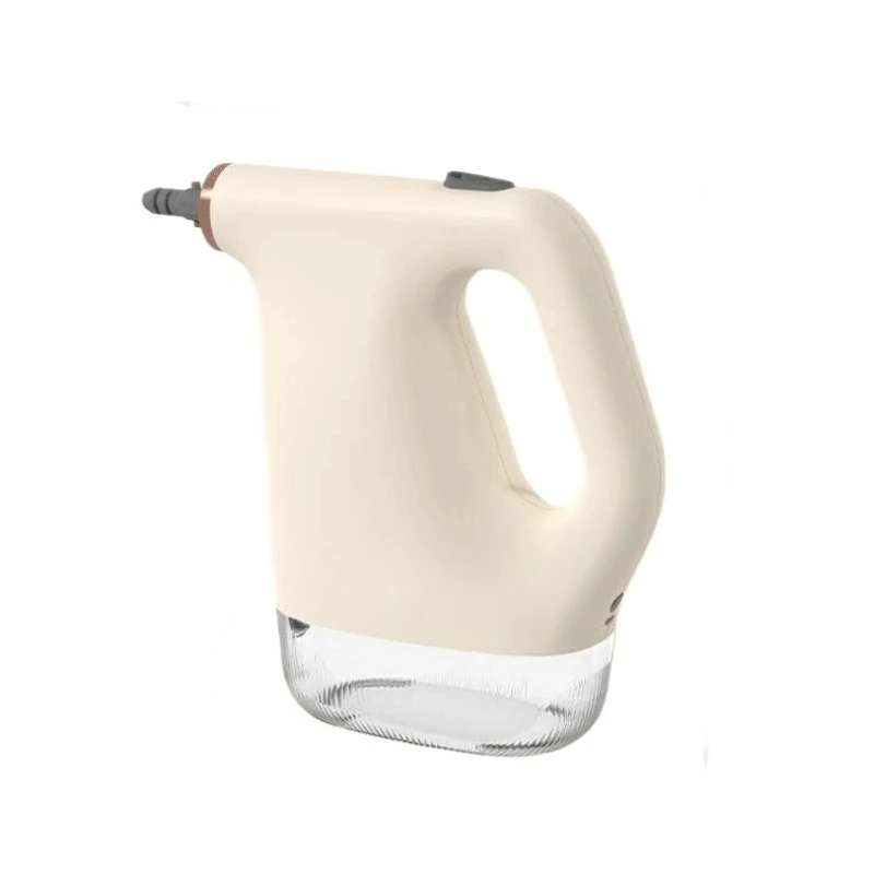 Handheld multi-function steam cleaning machine small household high-pressure air-conditioning kitchen range hood magic tool