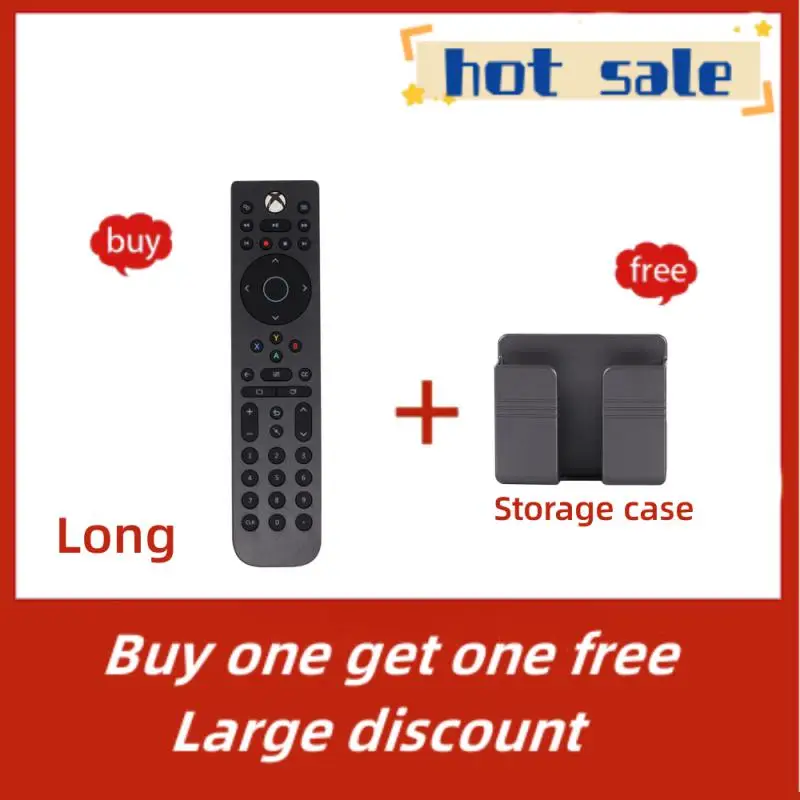 New For XBOX ONE Host PDP Remote Control For Xbox Series S/X Multifunctional Wireless Media Controller Brand