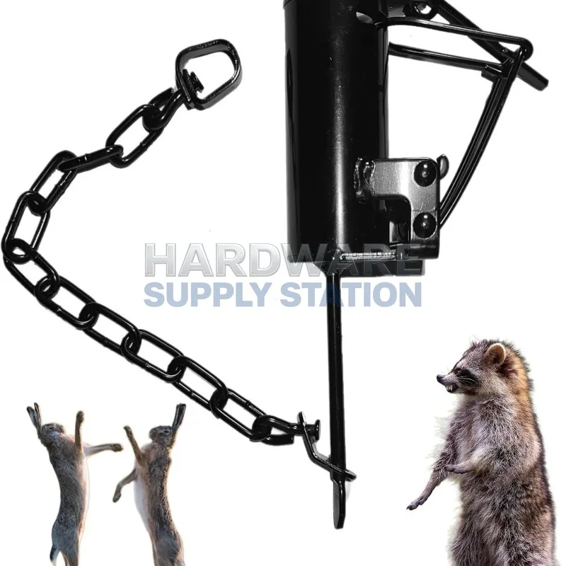 

Фабрика мышеловных снарядов напрямую поставляет ловушки для кротов и инструменты для борьбы с кротами на открытом воздухе.