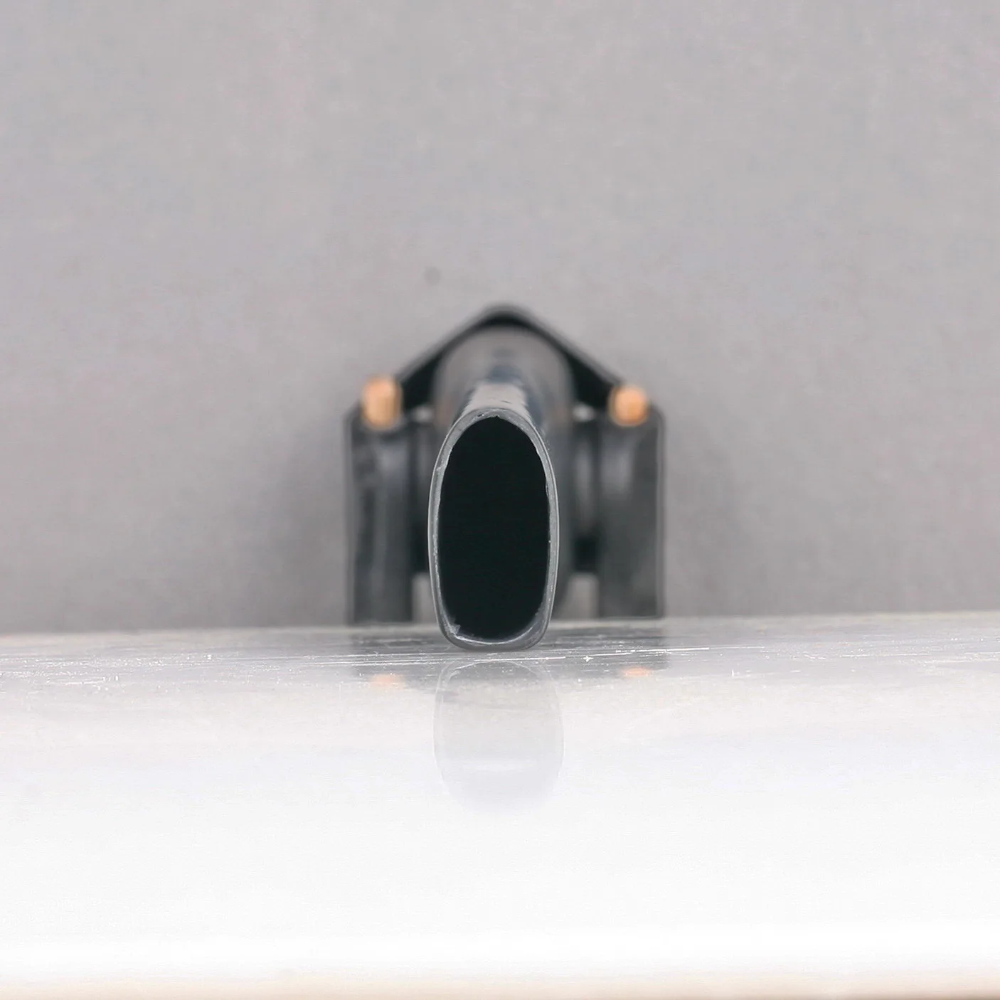 HY ゼロオフセット/15mm オフセット カーボン エアロ シートポスト