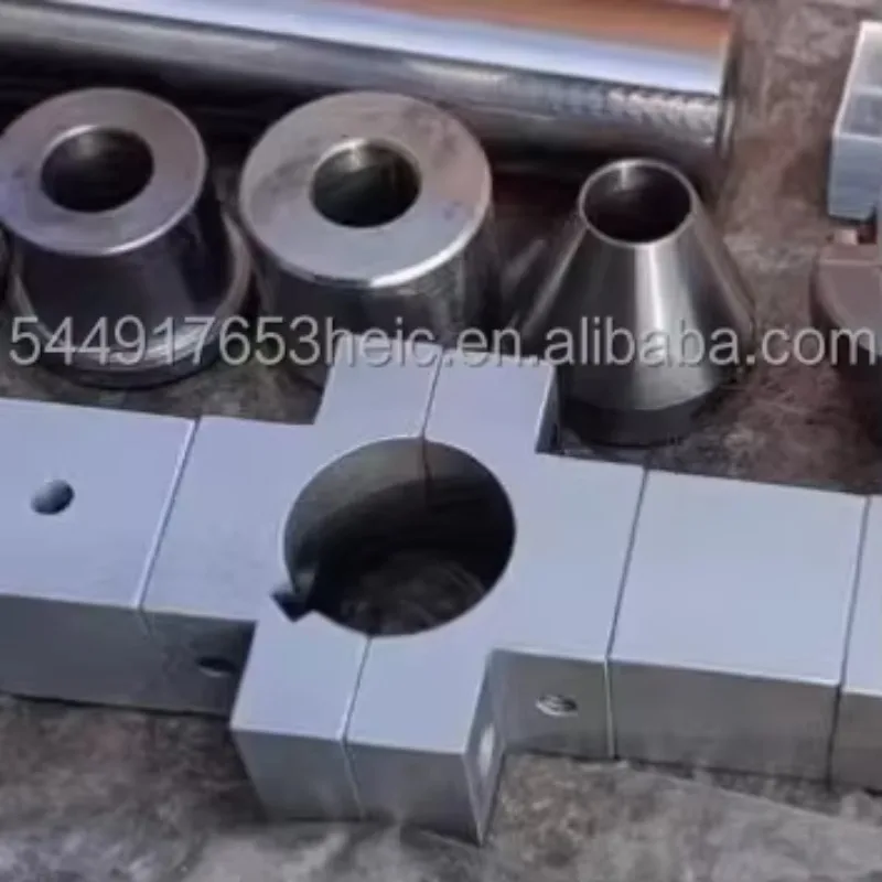 Boring And Welding Machine Boring Bar 400mm