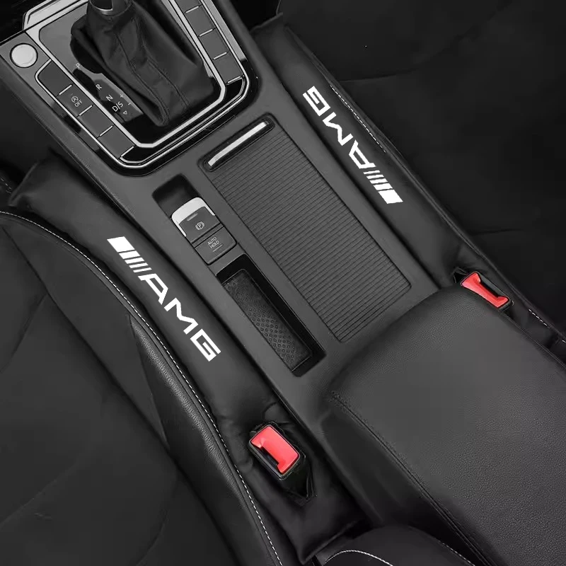 2Pcs Car Seat Gap F…