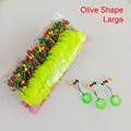 Large-Olive