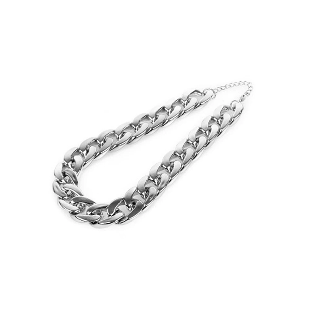 

Chain Cat Small Choker Necklace Pet Dog Jewelry Pendant French Fight