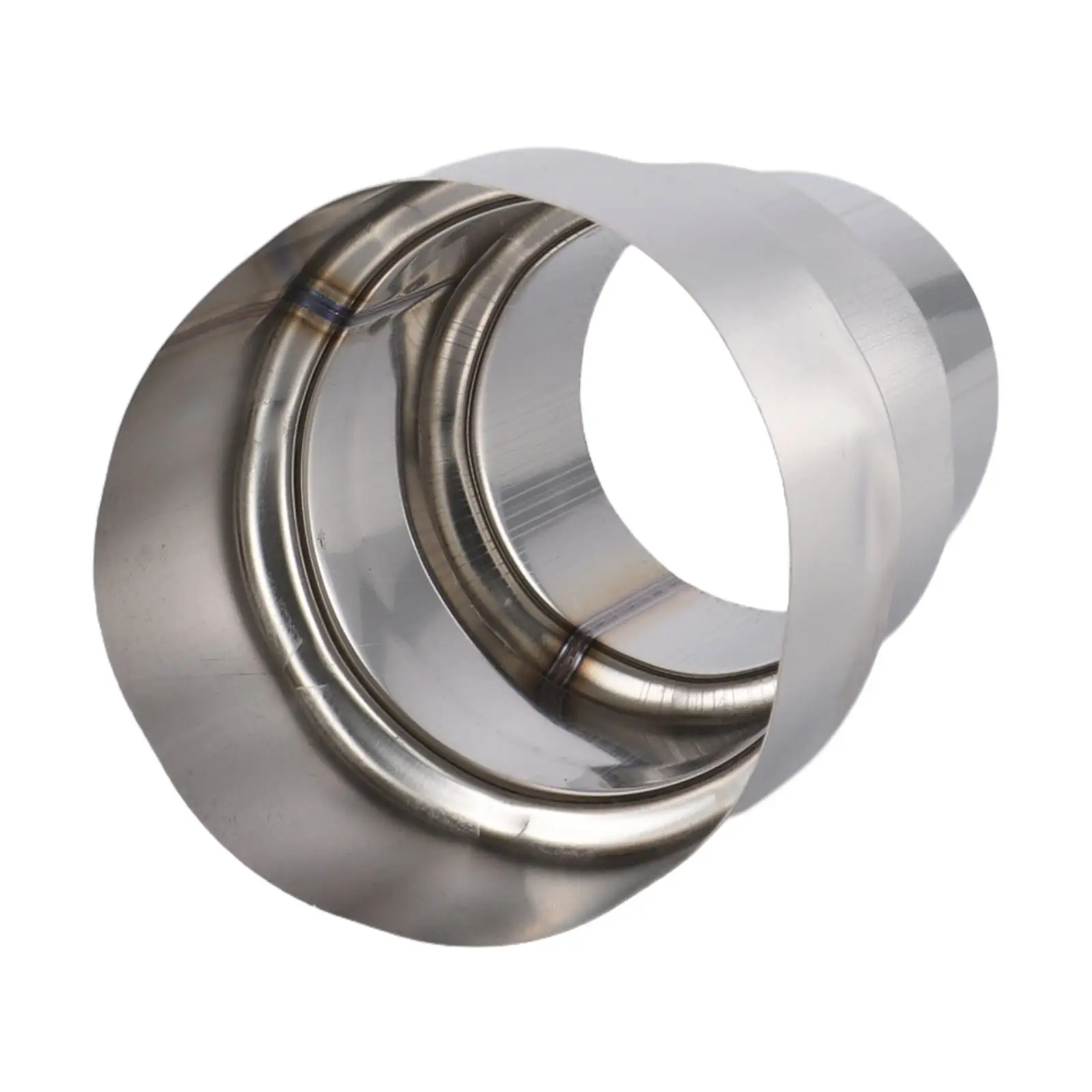 Chimney Lining Connections Made Easy with Stainless Steel Flue for liner Reducer for Tube Reduction and Connection