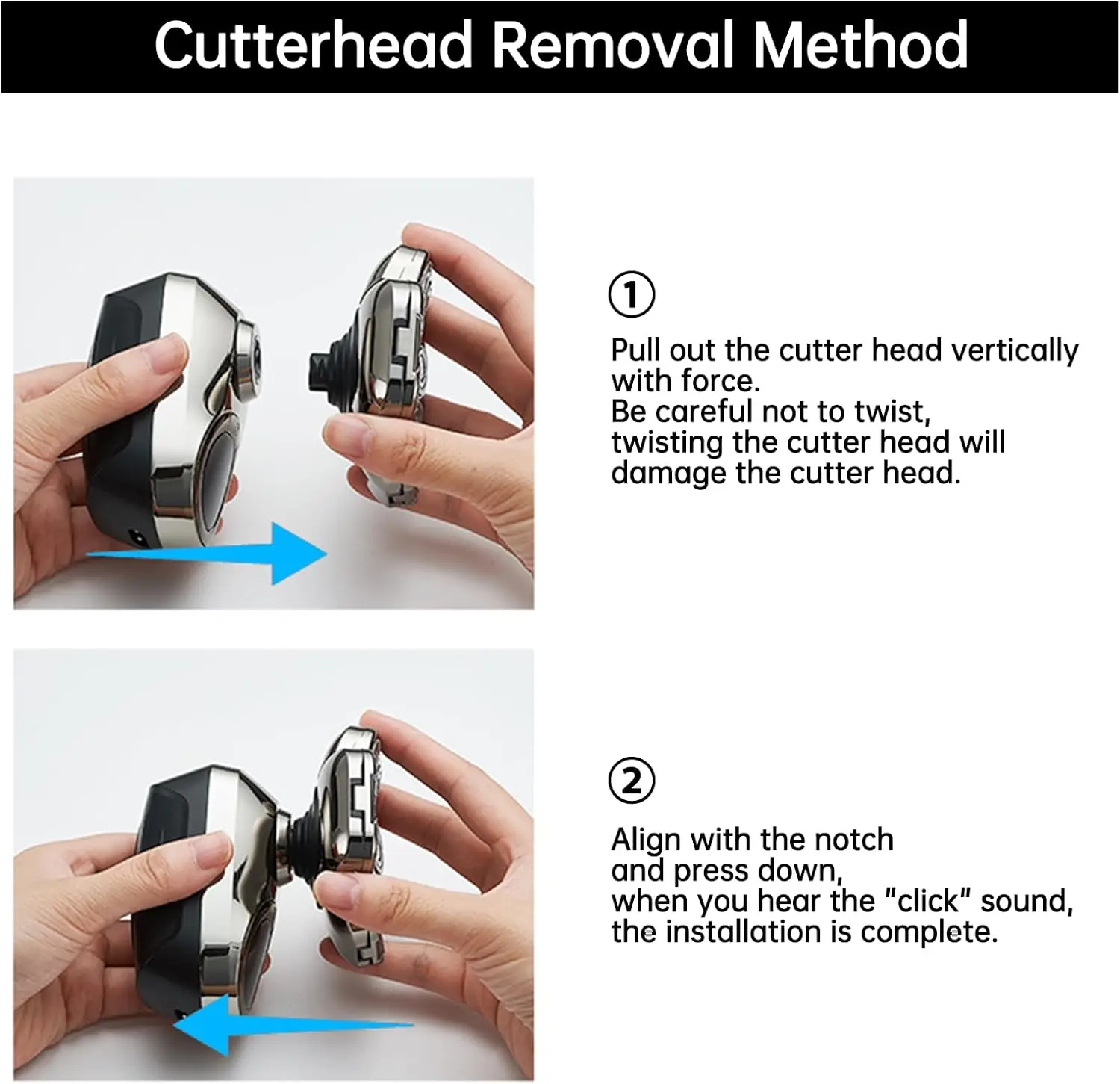 9D أصلع الحلاقة الرجال الكهربائية الجمجمة الحلاقة أصلع ماكينة حلاقة IPX7 شاشة الكريستال السائل مقاوم للماء 6 في 1 الأنف الشعر المتقلب الرجال ماكينة حلاقة كهربائية