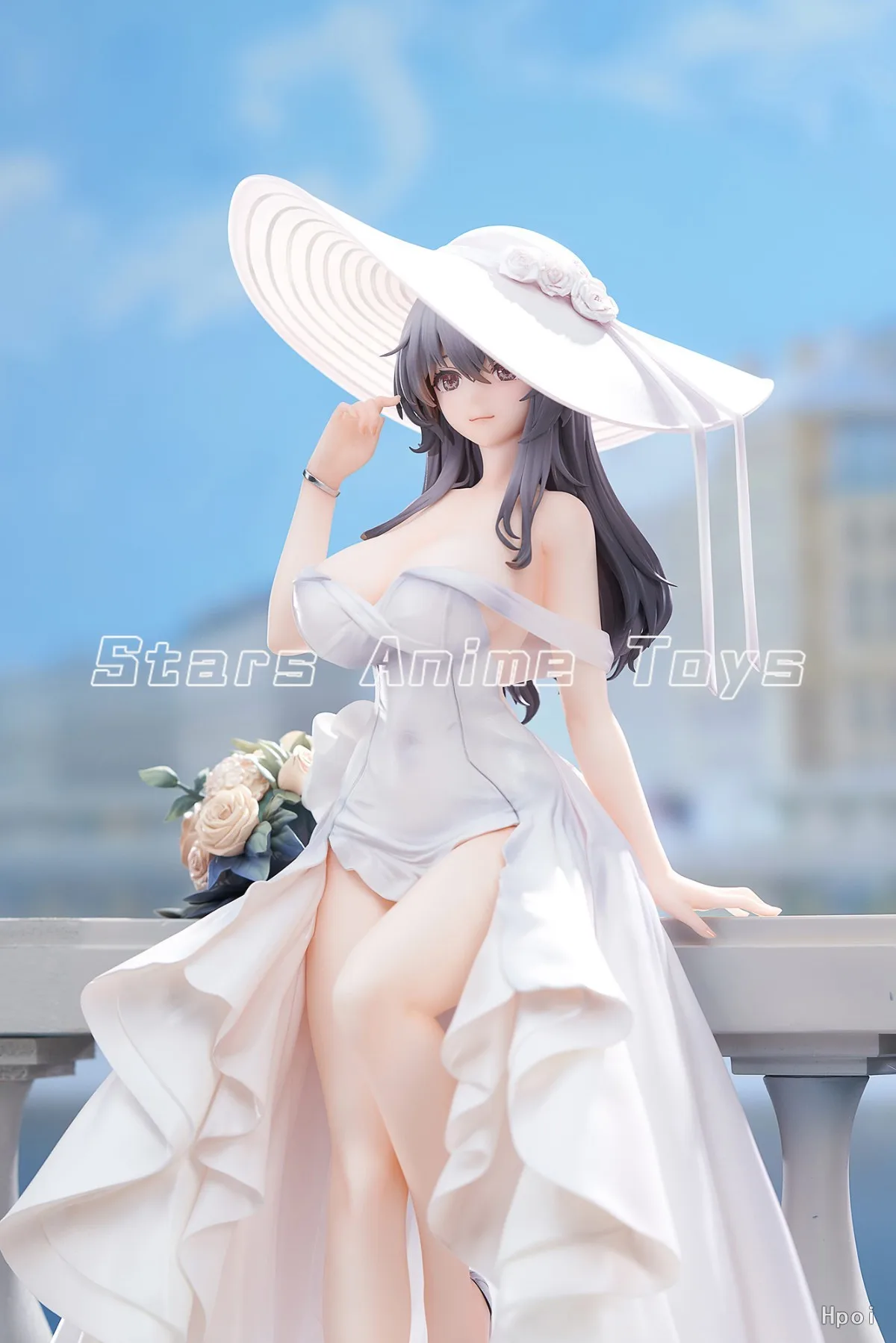 APEX-TOYS Azur Lane HMS Charybdis 1/7 ฟิกเกอร์อนิเมชั่นโมเดลของเล่น