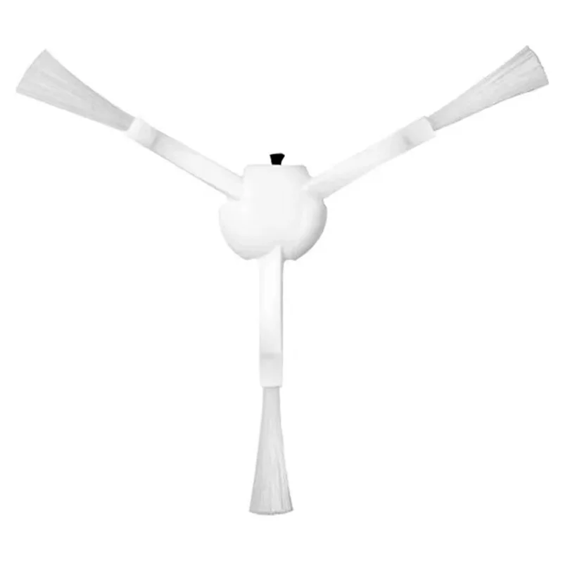 ABGP-para Xiaomi Robot aspirador S20 S10 Plus S10 filtro cepillo principal Cepillo Lateral paño piezas de repuesto cepillo