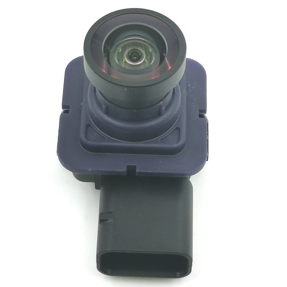 

OE: BT4Z-19G490-B FL1T-19G490-AC DT4Z-19G490-B Car Rear View Reversing BackUp Camera For Ford Edge Lincoln MKX 2011-2015