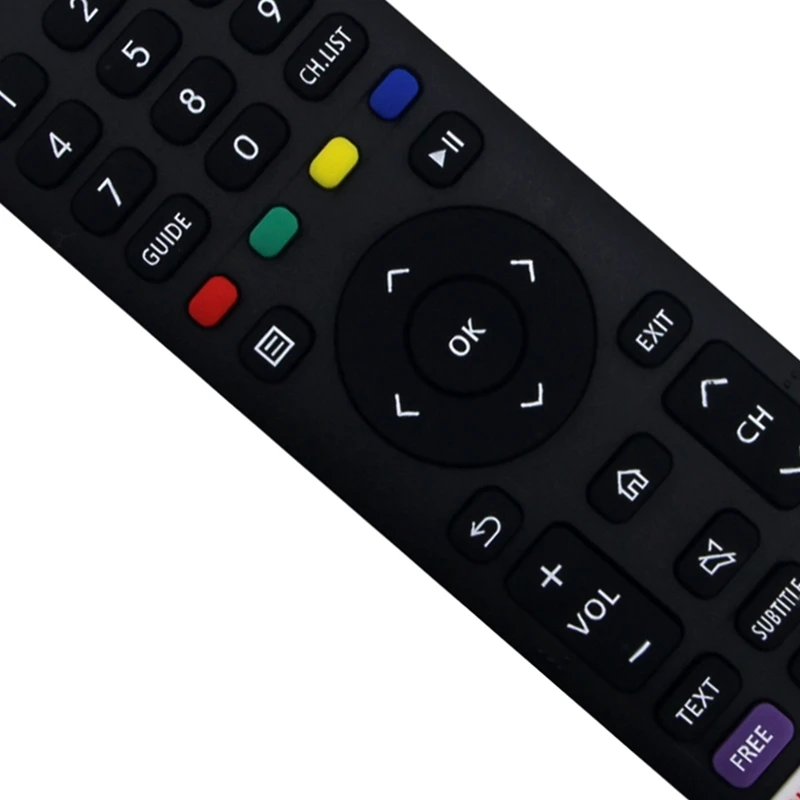 Замена пульта дистанционного управления BAAY EN2AH30H для телевизора Hisense 40A4EG 32A4EG 40A4BG