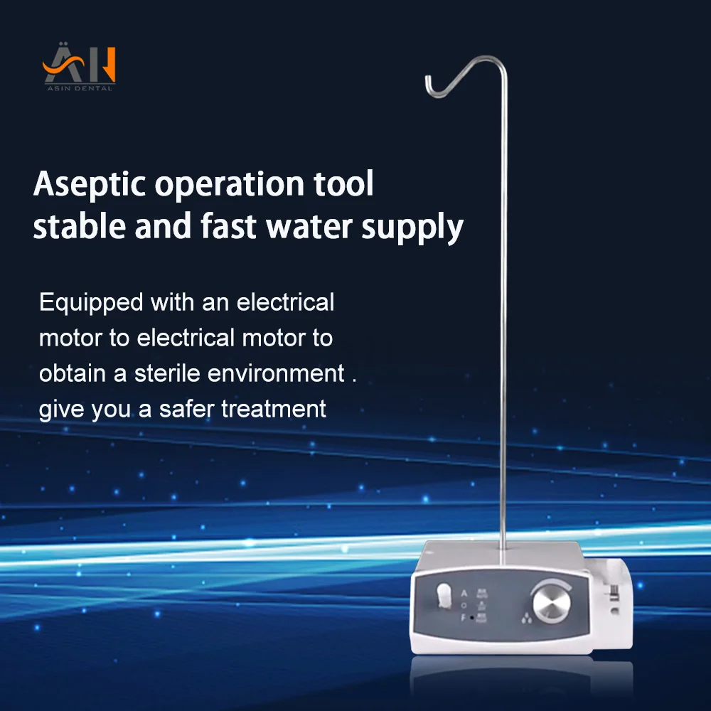 COXO CX265-76 Smart Peristaltic Pump For Electric Motor Automatic water supply system