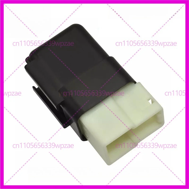 

2 шт. 25630-79960 3-контактное многофункциональное реле 12 В 15 А для Nissan Infiniti