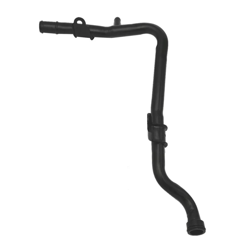 25450-03002 Водяная труба Охлаждающая водопроводная труба Труба охлаждающей жидкости Автозапчасти Подходящие аксессуары для Hyundai Kia