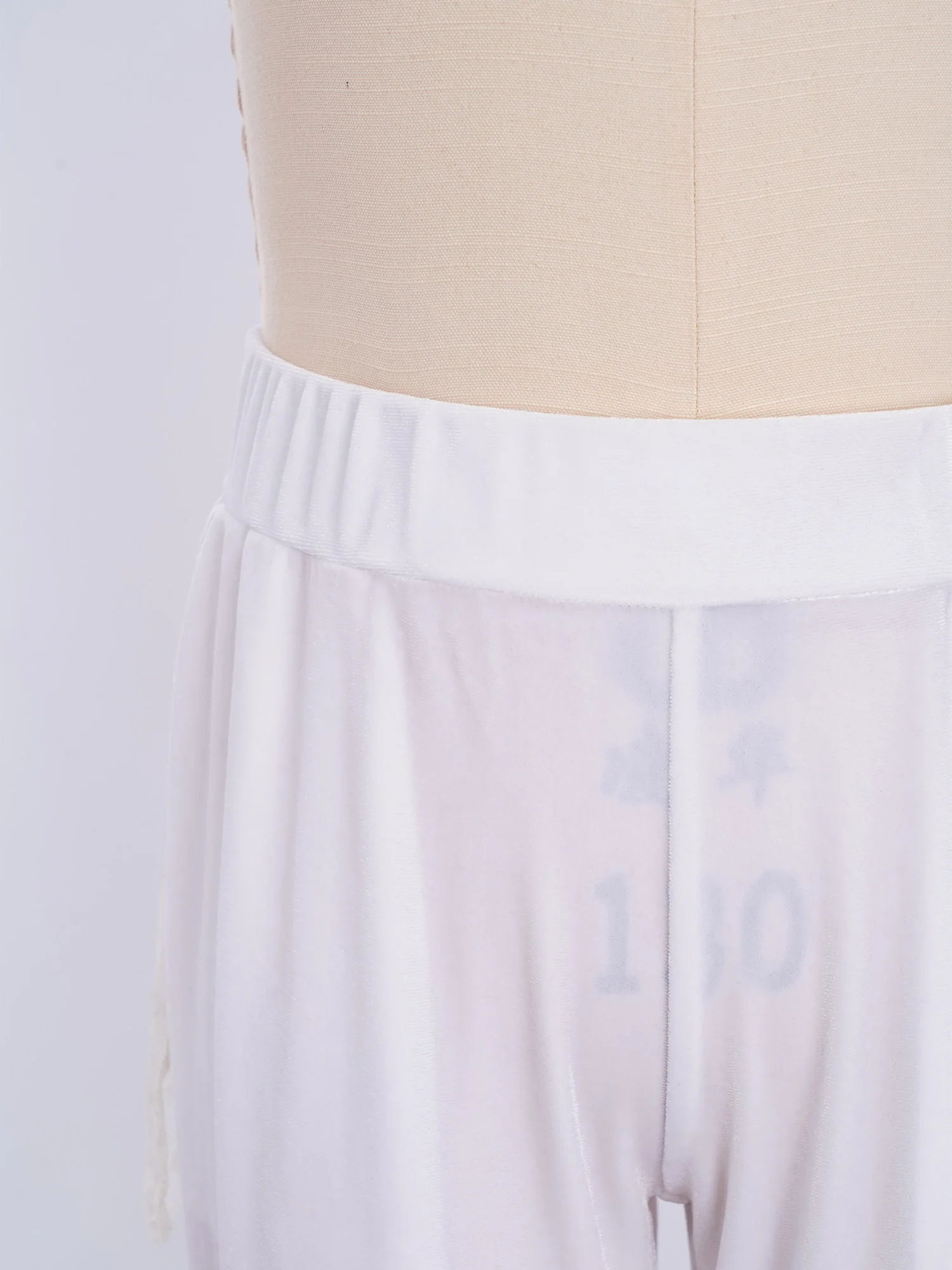 

Kids Girls Lolita Pantaloons Victorian Steampunk Bloomers Floral Lace Ruffle Shorts Underpants Viking Pirate Dress Up Costume