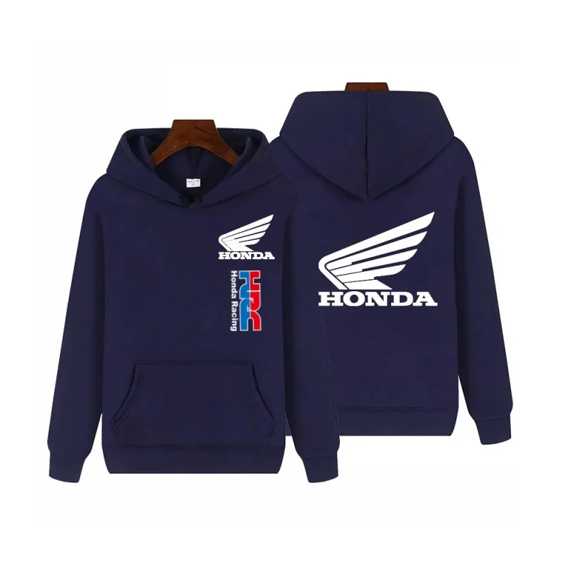 

2026New Honda Classic Hoodie Men's And Women's Casual Set Hoodie Sweatshirt Casual Outdoor Running Sports Hoodie