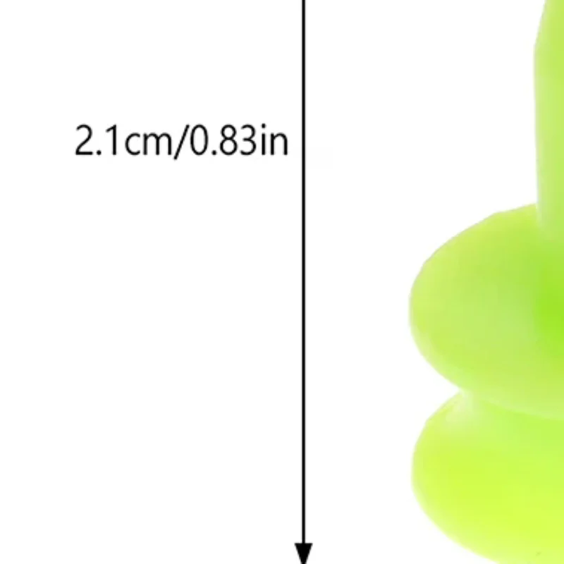 

[SS] 50 шт./упаковка, 25 мм, 0,98 дюйма, профессиональные гольф-ти, пластиковые гольф-ти Castle Green, идеально подходят для разбивки мяча.