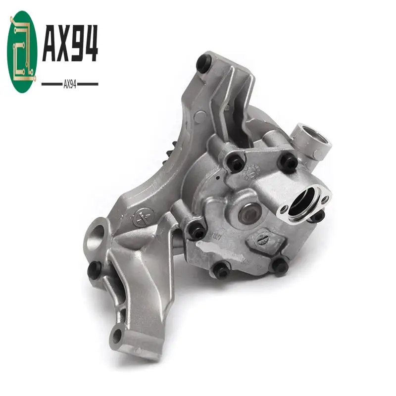 

AX94-03C115105AG Engine Oil Pump 1.4TSI For VW Golf Jetta Passat CC Tiguan Polo Eos A1 A3 S3 Skoda Fabia Superb Seat