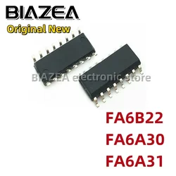 1piece FA6B22 FA6A30 FA6A31 6B20 N N-C6-L3 SOP16 Chipset