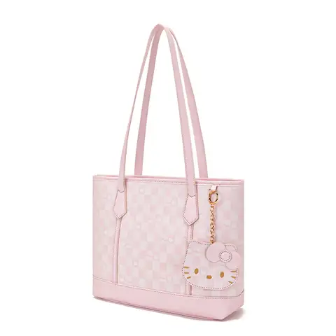 BAFELLI 2025 NYTT DAMMODE ROSA KVÄLLHANDVÄSKA AXELVÄSKA BOXY BAG CASUAL PURSE LYXMÄRKE DESIGNER LÄDER TREND DAM 8 best sales rosa läderhandväska - №4