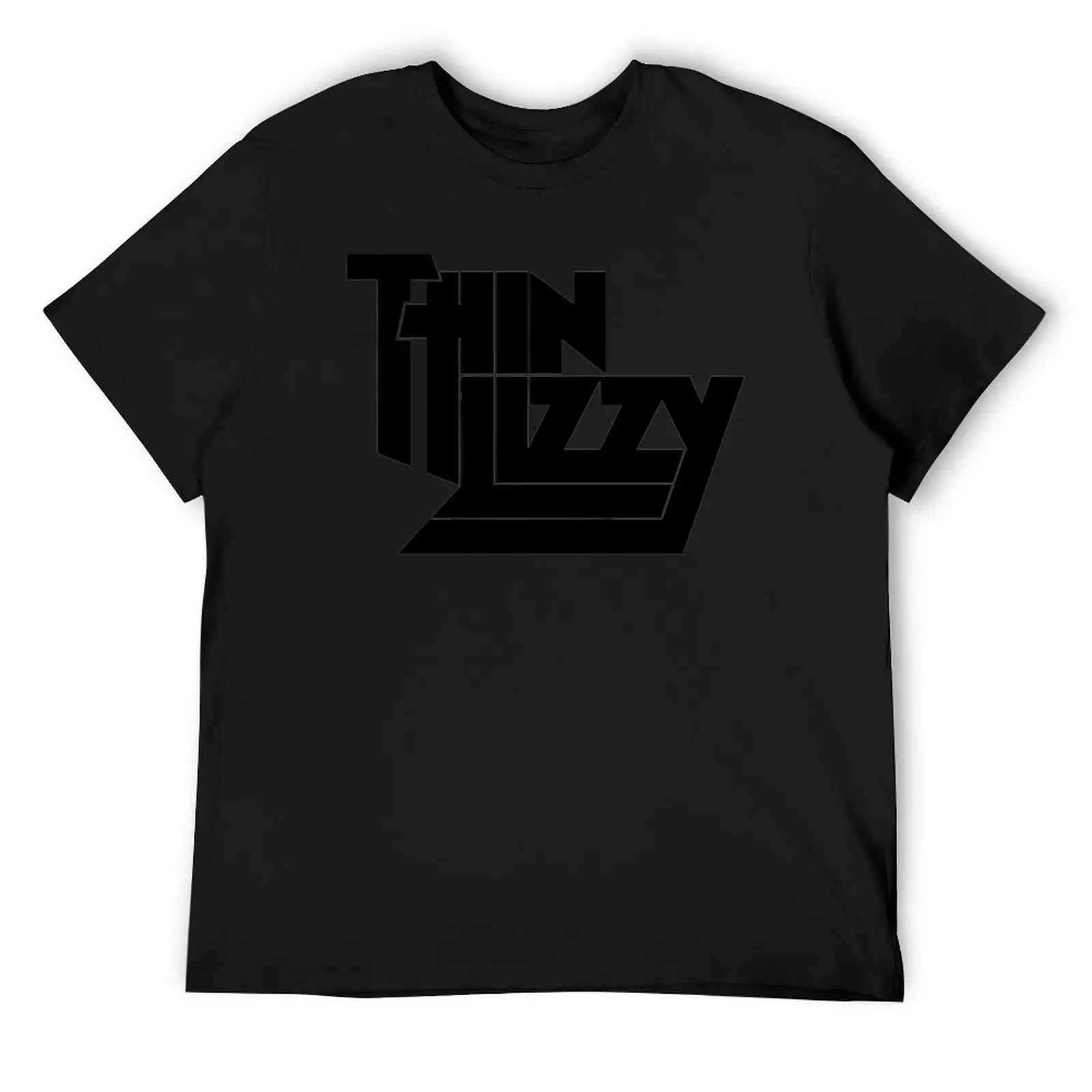 

Best Selling - Thin Lizzy Merchandise T-Shirt blue archive blanks anime tshirt graphics mens big and tall t shirts