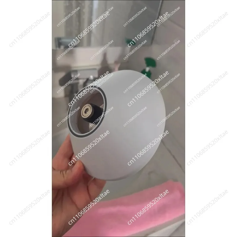 Picture 4: FOR Dreame pocket hair dryer, curling drying hood, diffuser, and magnetic air nozzle Permanent accessories