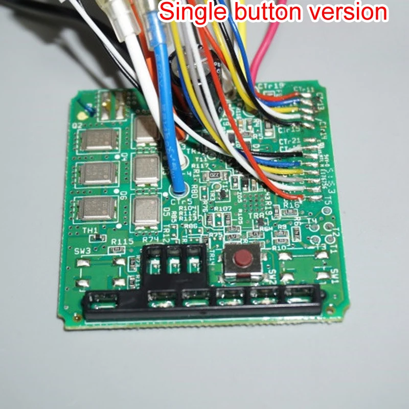 Japanese Power Tools Brushless Drive Board Suitable For Makita Electric Screwdriver Driver