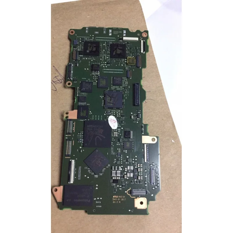 

Disassembly for Canon 5D4/5DSR motherboard repair parts