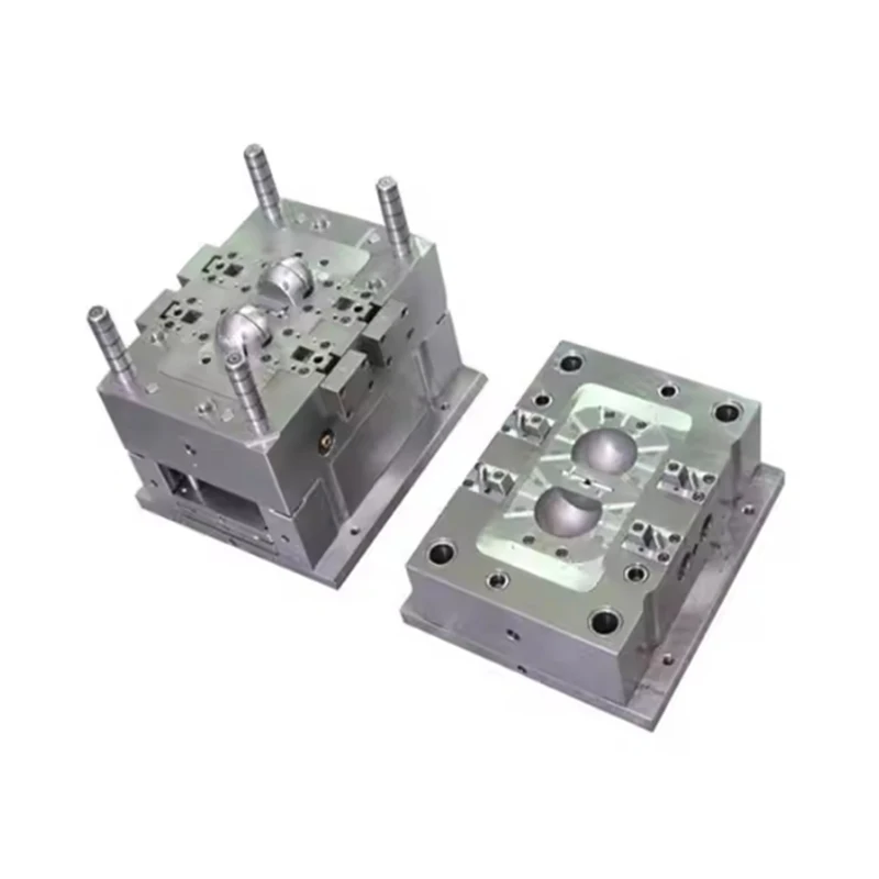 Customizable OED ODM Mould Factory Manufacturer Plastic Injection Mold Customize