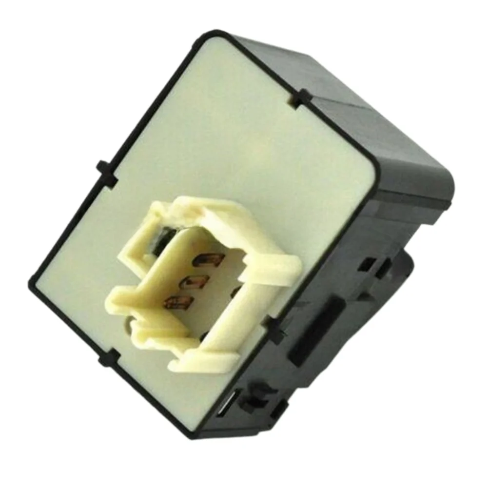 Juego de interruptores de ventanillas eléctricas delanteras para Chevrolet, Venture, Oldsmobile, Silhouette, sistema de 12V, ABS+electrónico
