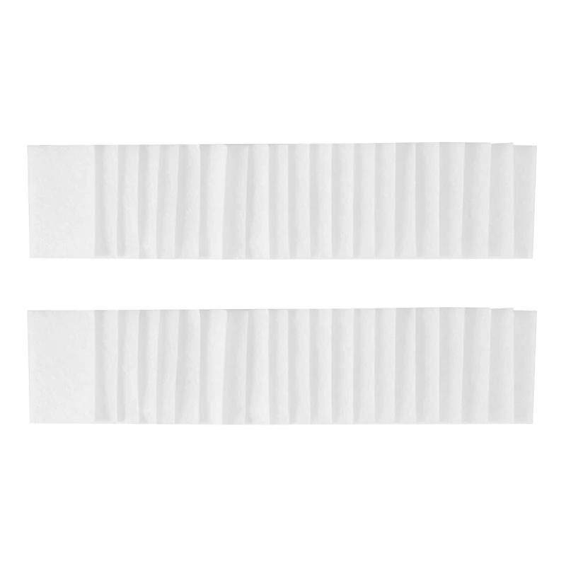 Für Resmed Airsense 40-Filter – Einweg-Universal-Ersatzfilter CPAP-Filter