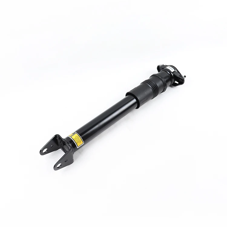 Rear Car Shock Absorbers Without ADS 1643202631 for ML320 ML350 ML500 W164 Shock Absorber Assembly Stable Performance