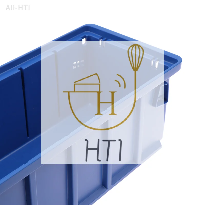 

Trunk Organizer Classification Car Parts Box Screw Toolbox High-density Polyethylene Storage