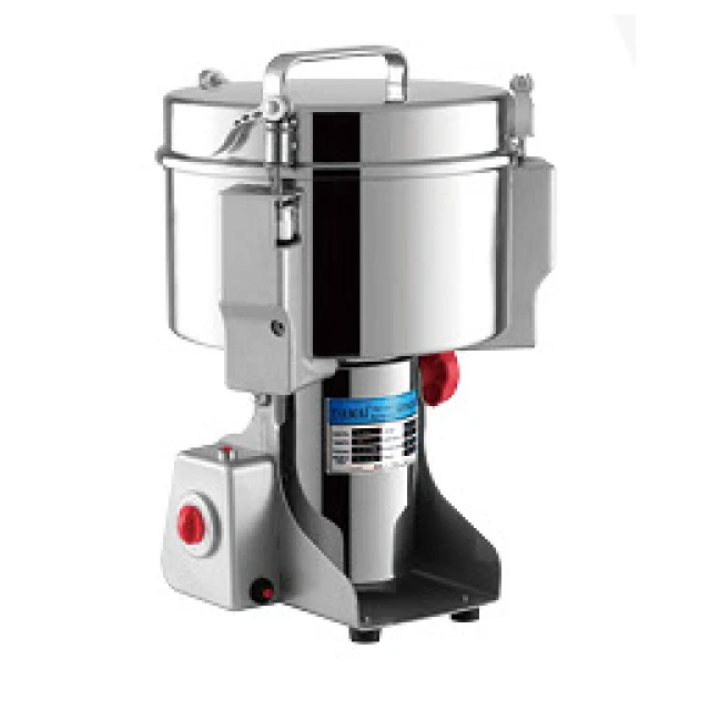 high quality 30-300mesh small electric food pulverizer machine