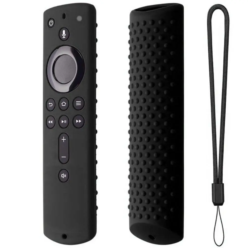 Home Accessories Remote Control Case Protective Case TV Stick Cover for Amazon Fire TV Stick For Amazon Fire TV Stick