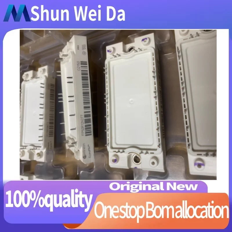 FP75R12N2T7 FP50R12N2T7 módulo nuevo y ORIGINAL, envío gratis