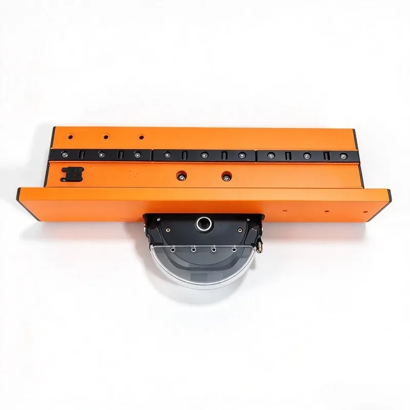 Portable 45° Tile Chamferer for Angle Grinder, Handheld Ceramic Bevel Cutting Guide for Begonia Corner